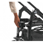 Kočík CAM Minu Teddy - béžový